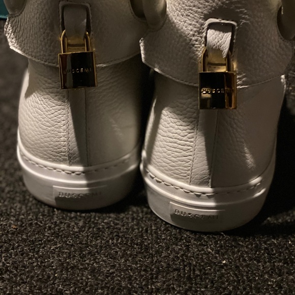 125MM ALCE TONAL BUSCEMI - Picture 7 of 16